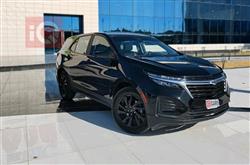 شيفروليه ايكونس